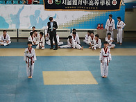 제6회 서울시장기 대회