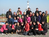 농업연구회 야유회를 떠나..