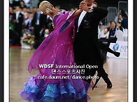 WDSF International..