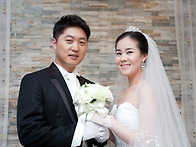 결혼식 사진(권뚱)