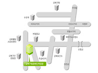 강북구립장애인보호작업장..