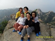 봉정암