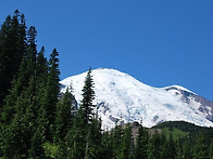 MT. RAINIER