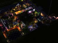 밀알님의 롤러코스터타이쿤..