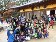 경북 영주 답사