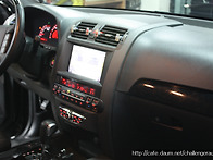 모하비 아이머큐리..