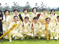 단체사진