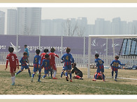 석남서초 vs 남동구청 (4월 11일)