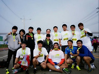 2015년 평택항 마..