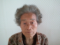 故 강월순 집사님