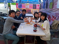 2013. 한마대동제
