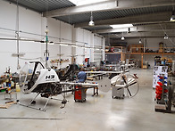 Dynali Factory - H..