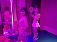 마카오사우나 달링1 후기 ..