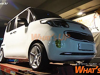 [아이박다운스프링] 레이 ..