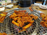 6월1일 함지산 야..