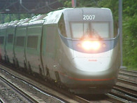 바흐만제 ACELA EXPRE..