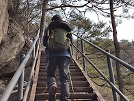 조령3관문~마패봉~부봉(삼..