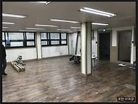 사무실인테리어.인테리어칸..