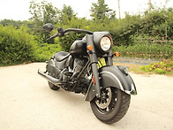 Indian Chief DarkH..