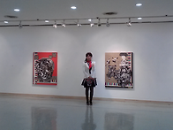 2013 고동희개인전