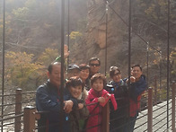 서우회부부동반 춘천.남설악산.속초대포항여..