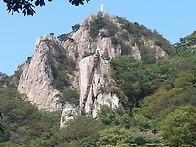 대둔산 산행~^^