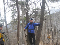 사량도 산행