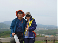 2013년5월 울 가족 강원도..