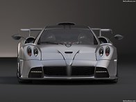 Pagani Imola (2021..