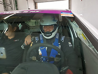 18년 KSR 5전 영암