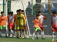 2019 전국 중등 축구리그 ..