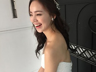 스튜대오 샘플촬영 네츄럴..