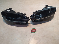 아우디 RS7 2016-2019..