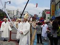 52회 단종제 행사 사진