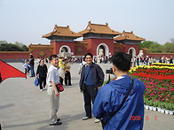 중국관광