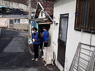 2020년 사랑의 연탄봉사(..