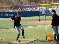 2020. 1월 동계훈련 사진 (9기 한정훈)