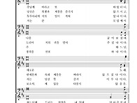 [화답송]-연중 제2주일 나..