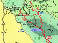합천 허굴산, 천불천탑(2..
