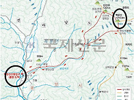 [2월16일] 백운산 산행 후 고로쇠약수 먹으..