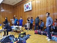정모!!