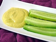 두부올리브유드레..