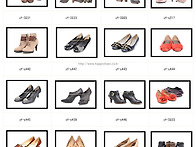 2010 해피슈즈 신상품