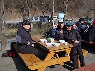 계룡산 사진