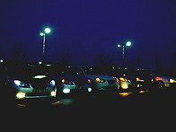 세차벙개 간절곶에..