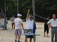 2012년 남선교회 친교대회..