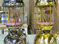 페트로막스 HK500 브라스 ..