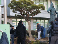 과천국민학교 100주년 기..