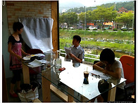 7월 마지막주 월요일 첫 ..