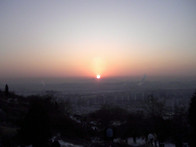 2010 새해일출_계양산 중..